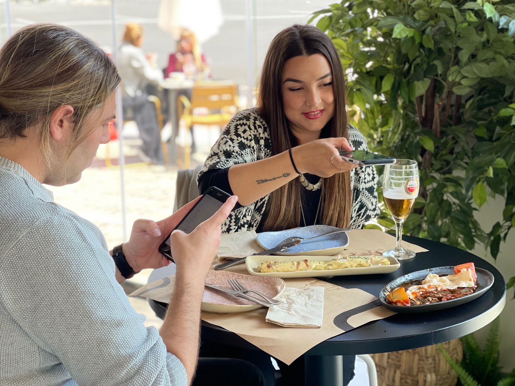 VOLEM BAR abrirán varios restaurantes "volem" en Valencia y darán trabajo a más de 100 personas