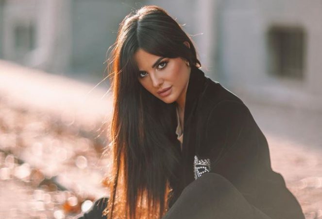 Alexia Rivas Supervivientes Merca2.es