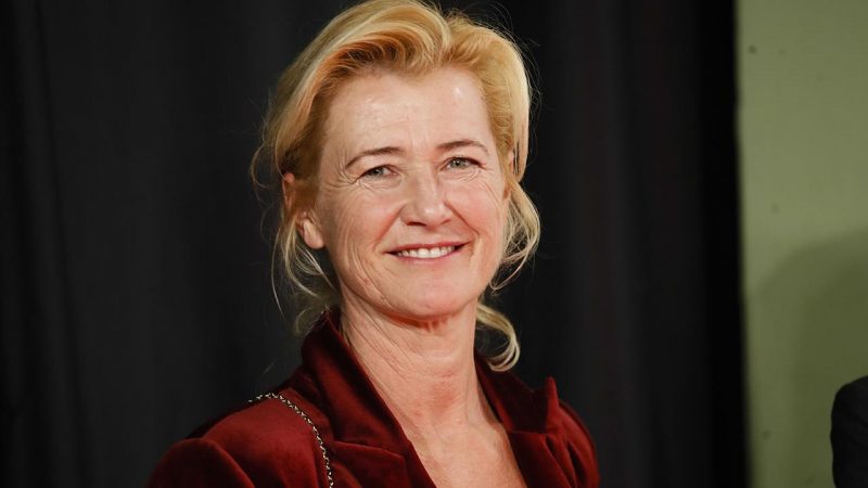 Ana Duato Cuentame Merca2.es