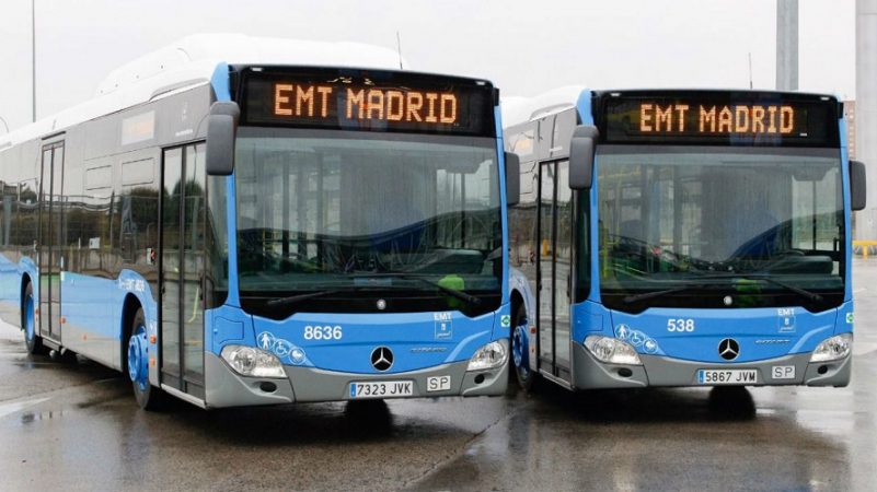 Autobuses EMT 2166693317 7320185 1300x731 Merca2.es