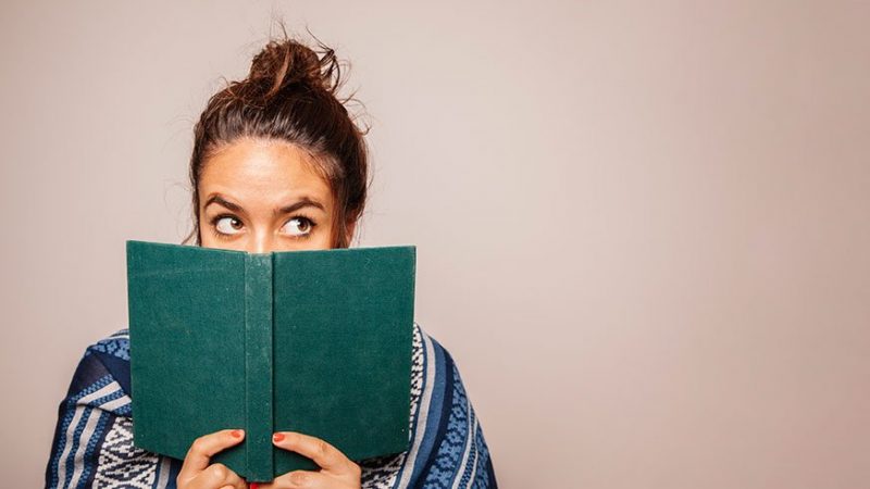 Ayuda a Conectarte con tus emociones