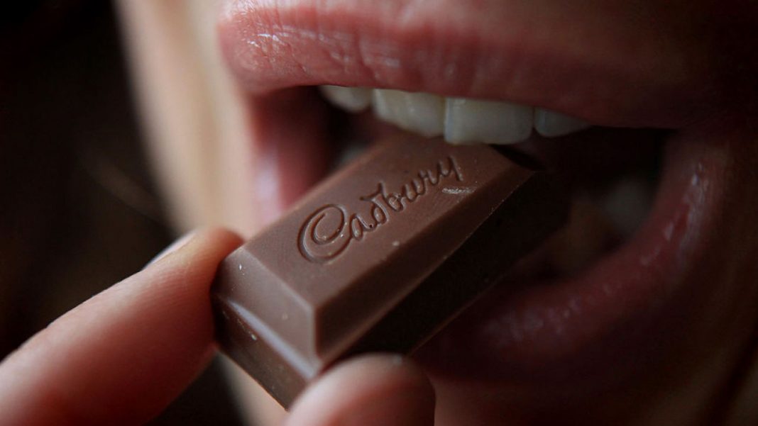 Los motivos por los que no deberías privarte del chocolate