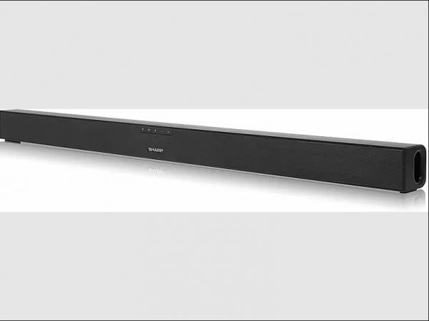 Barra de sonido - Sharp HT Mediamarkt