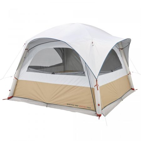 Base Habitáculo Hinchable Camping Quechua Air Seconds Fresh