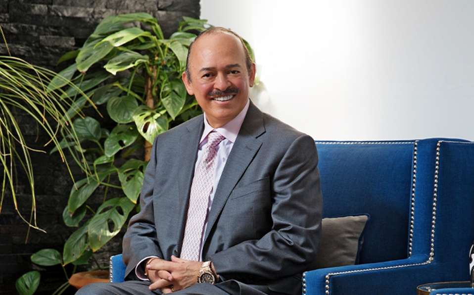 Raúl Beyruti