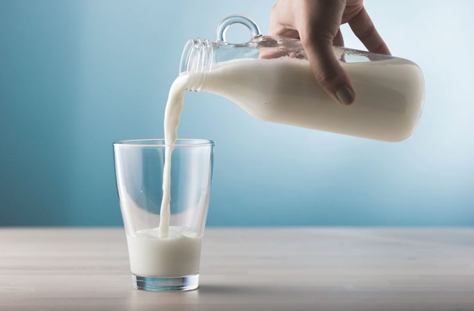 Bulos sobre la leche que hasta ahora siempre has creido Merca2.es