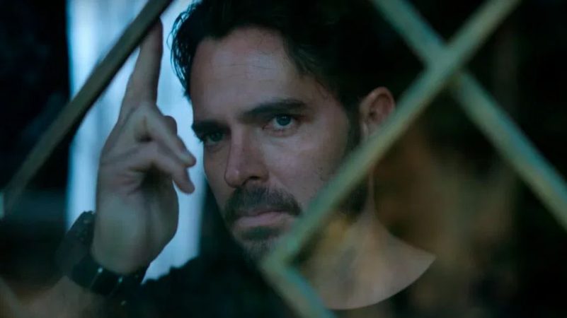 '¿Quién mató a Sara?': fecha de estreno y personajes de la Temporada 2 62 Merca2.es Captura de pantalla 2021 04 06 a las 14.02.18 Merca2.es