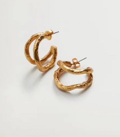 pendientes mango