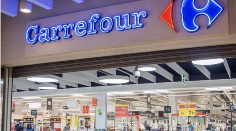 Carrefour