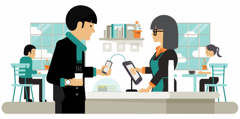 Esta es la razón por la que ahora no deberías pagar con Bitcoins 1 Merca2.es Comprar con la criptomoneda Bitcoins es perder dinero