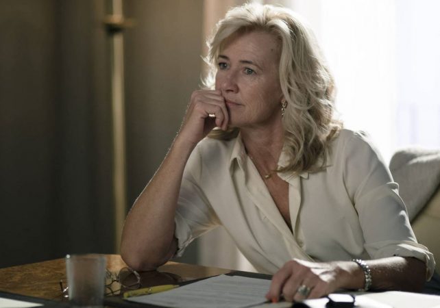 'Cuéntame': el motivo por el que TVE no cancelará la serie 48 Merca2.es Cuentame Ana Duato