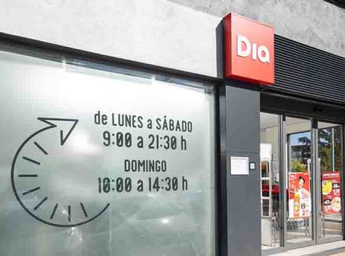 DIA guerra precios DIA guerra precios