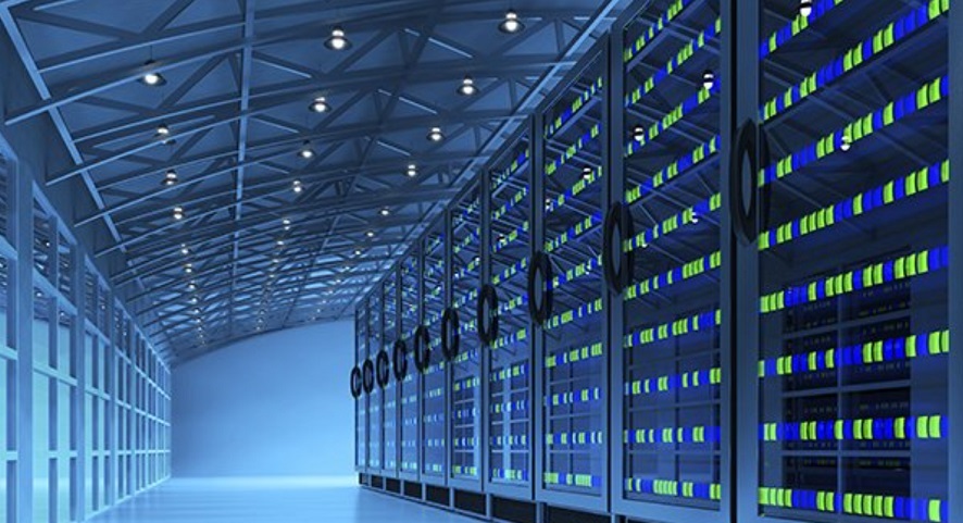 Amazon, Microsoft y Google confían a la nuclear ‘de bolsillo’ el suministro de sus centros de datos