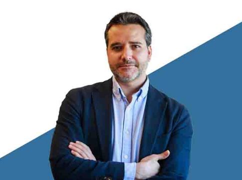 David Antelo Alcobendas Hub David Antelo Alcobendas Hub