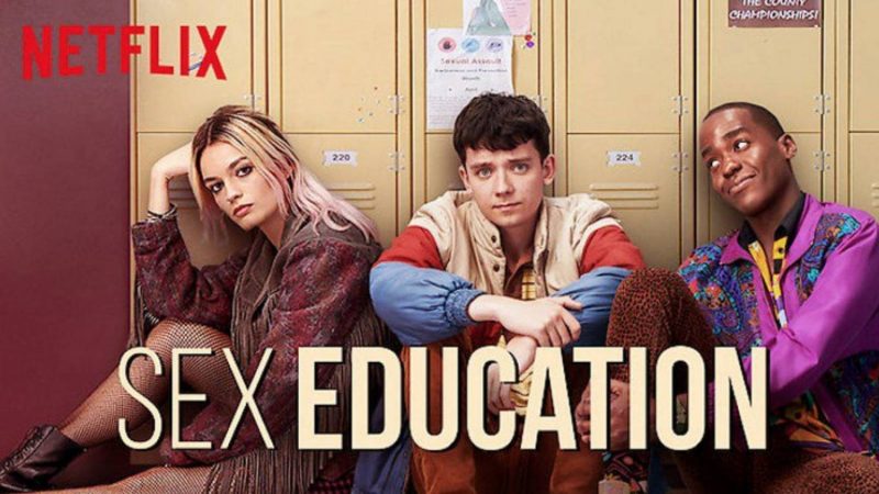 Series cortas de Netflix que te da tiempo a ver del tirón en Semana Santa 65 Merca2.es Disfruta de Sex Education en esta Semana Santa por Netflix
