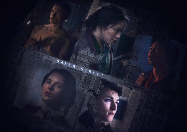 Series cortas de Netflix que te da tiempo a ver del tirón en Semana Santa 63 Merca2.es Disfruta de los Irregulares en esta Semana Santa a través de Netflix