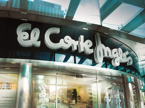 El Corte Inglés El Corte Inglés