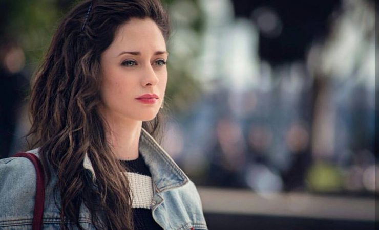 Elena Rivera Cuéntame