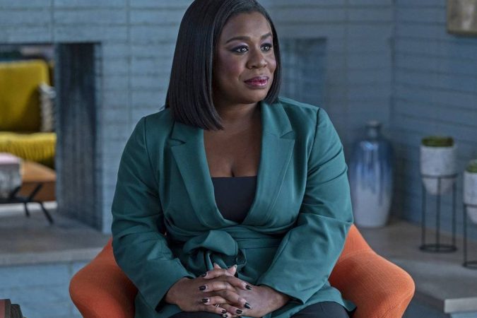 En terapia (Temporada 4) HBO