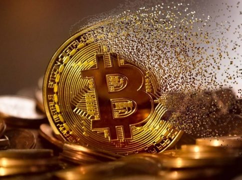 Esta es la razón por la que ahora no deberías pagar con Bitcoins bitcoins