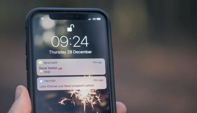 Estar en un grupo con un nombre sospechoso