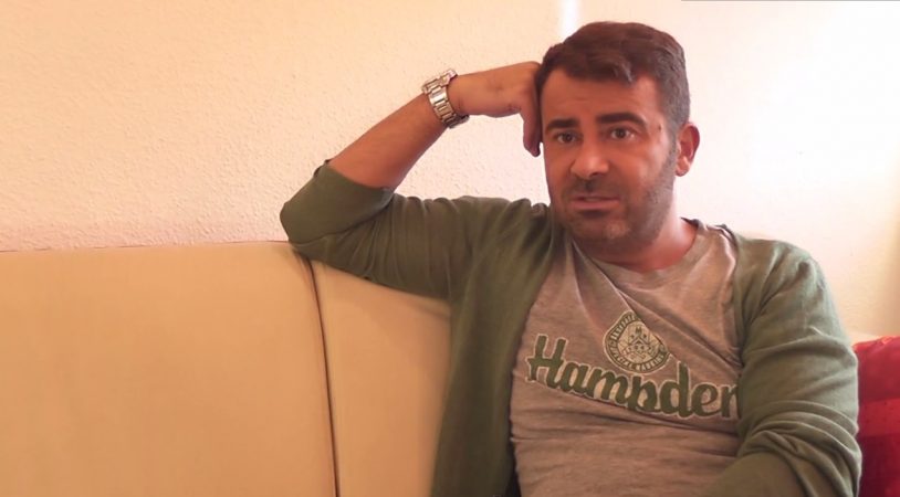 Jorge Javier Vázquez