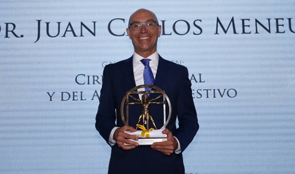 Juan Carlos Meneu