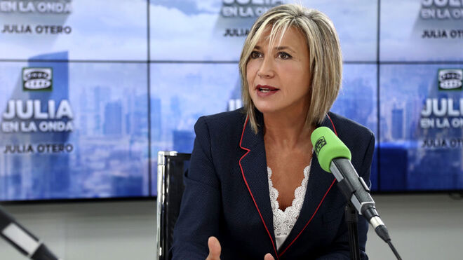 Julia Otero SER