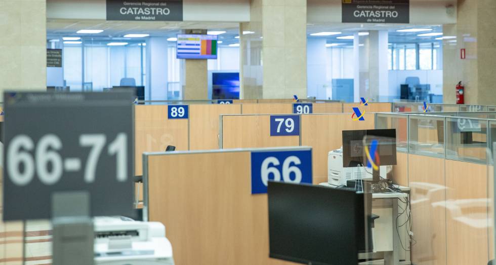 La Campaña de la Renta 2020 arranca el miércoles, marcada por los ERTE y el IMV