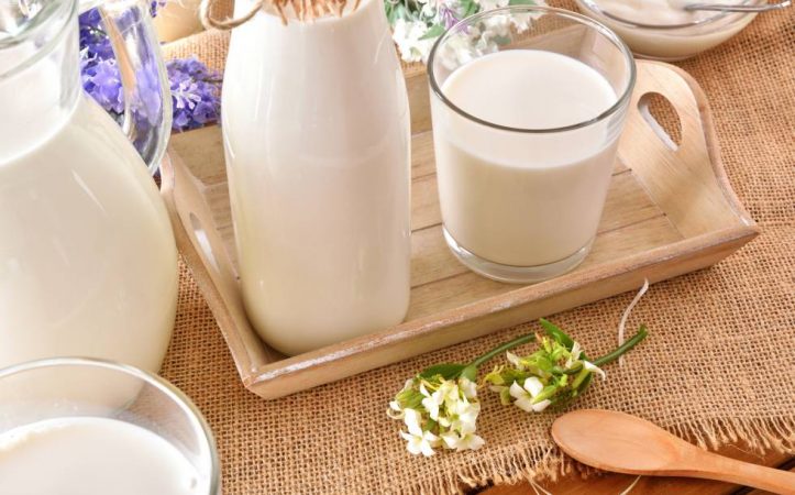 La leche alimentos perfectos para consumir a diario Merca2.es