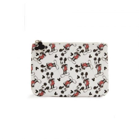 Monederos de Primark que son una pasada por menos de 5 euros 23 Merca2.es El monedero del Mickey Mouse clásico de Disney por Primark