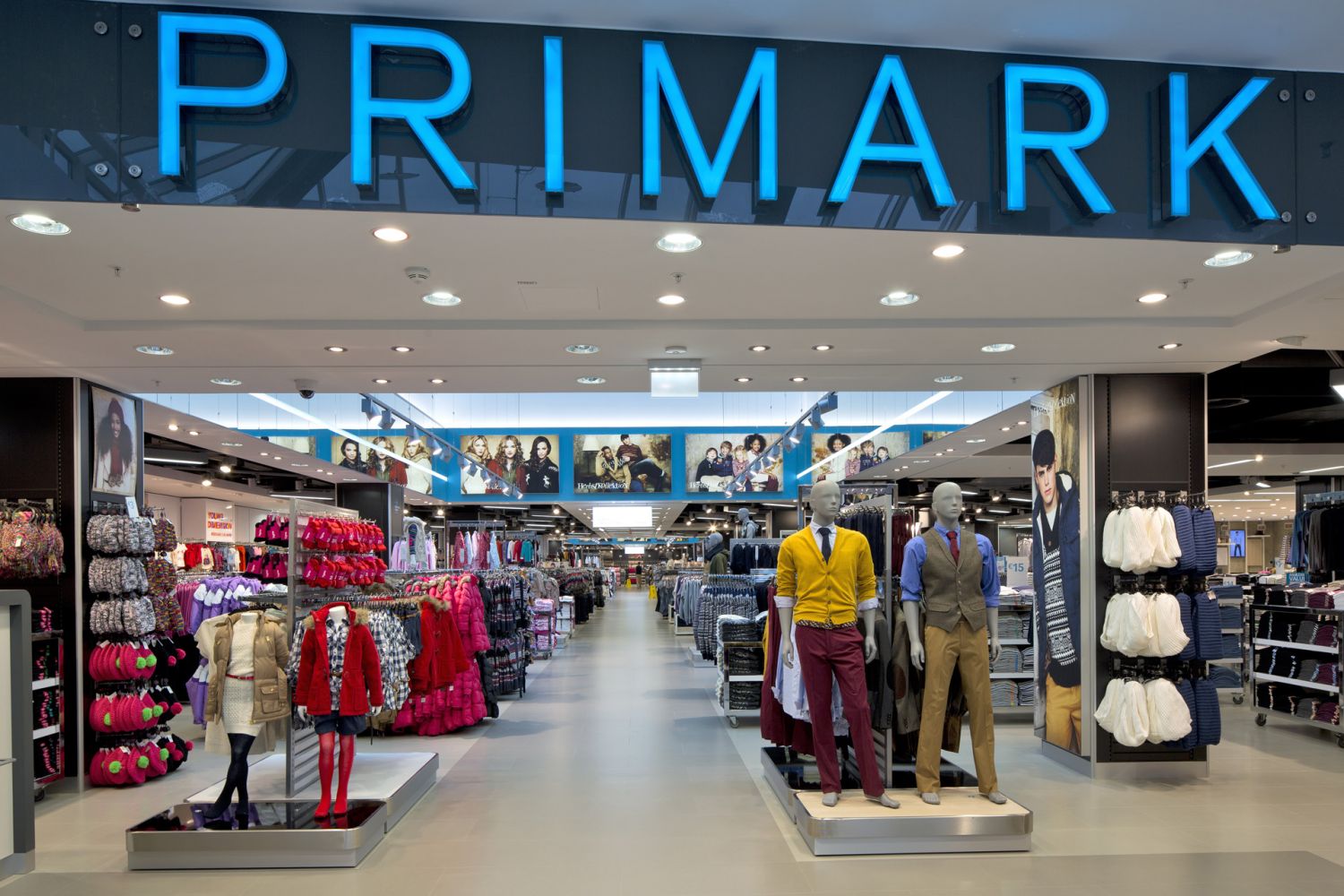 Monederos de Primark que son una pasada por menos de 5 euros