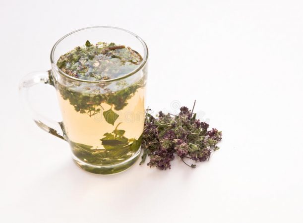 Propiedades antioxidantes