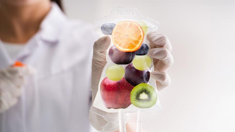 Puede ocasionar la hipovitaminosis