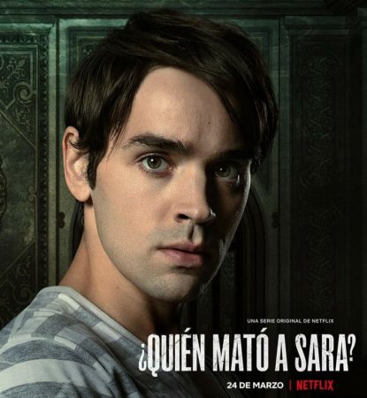 Series cortas de Netflix que te da tiempo a ver del tirón en Semana Santa 62 Merca2.es ¿Quién mató a Sara?