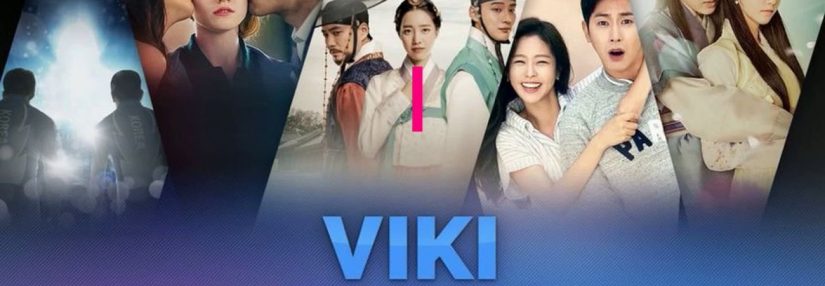 Rakuten VIKI, Netflix