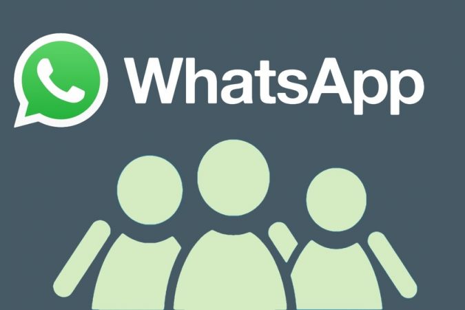 Realizar acciones masivas de golpe en WhatsApp