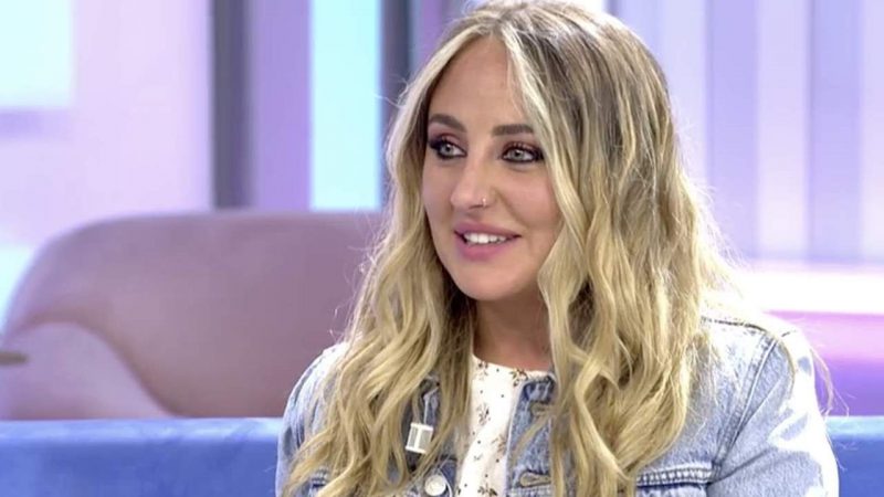 Rocío Flores toca fondo y rompe su silencio: "El tiempo pone a cada uno en su lugar" 61 Merca2.es Rocio Flores Supervivientes 1 Merca2.es