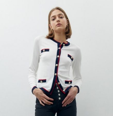 Screenshot 2021 04 05 Sfera com Chaqueta vivos Mujer Mid Season1 Merca2.es