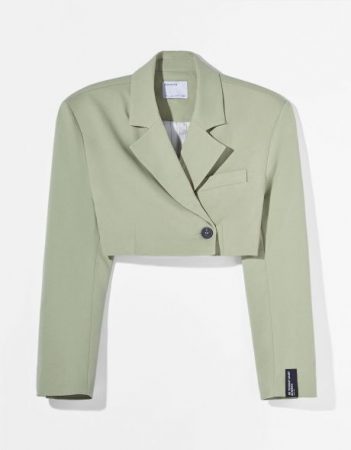 Screenshot 2021 04 08 Blazer cropped Blazers Mujer Merca2.es