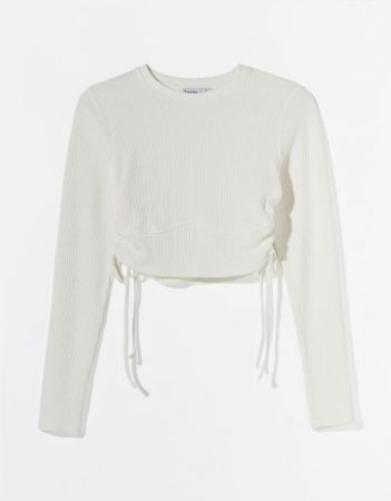 Camisetas de Bershka flipantes que no verás nunca a un precio tan bajo 60 Merca2.es Bershka