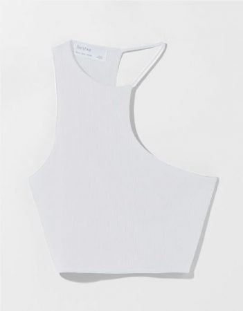 Camisetas de Bershka flipantes que no verás nunca a un precio tan bajo 64 Merca2.es Bershka