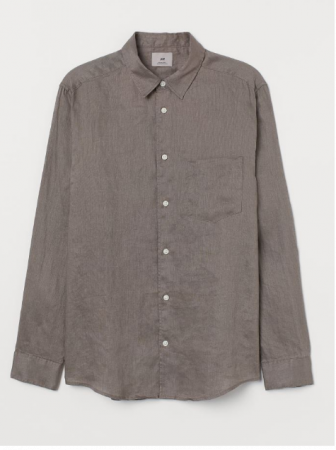 Prendas de la nueva colección de H&M que debes tener en tu armario 37 Merca2.es H&M