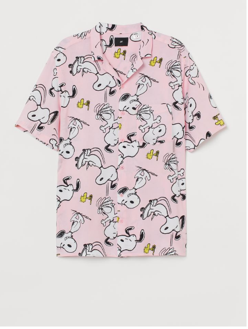 H&M