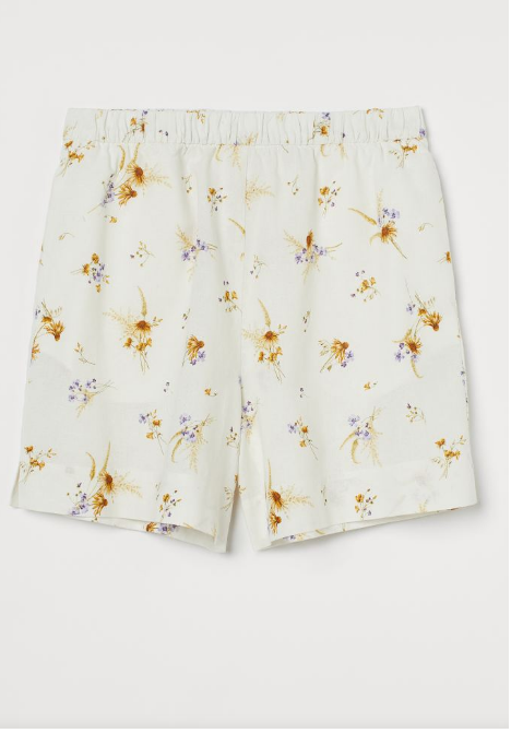 H&M