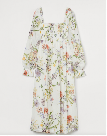 Prendas de la nueva colección de H&M que debes tener en tu armario 34 Merca2.es H&M