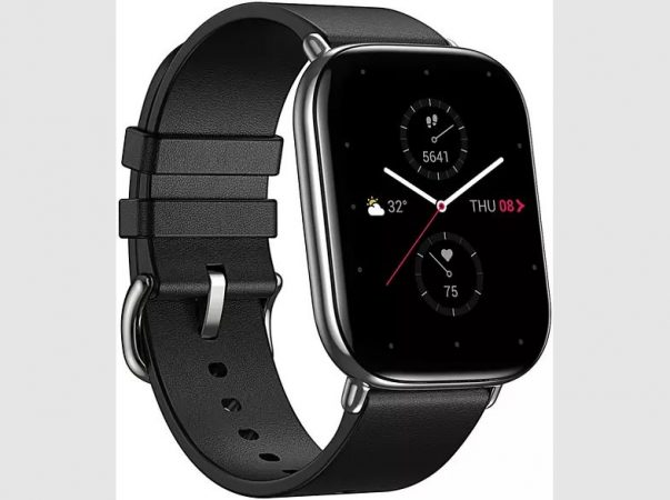 Smartwatch Amazfit Zepp  Mediamarkt