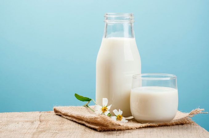 Sube los niveles de colesterol