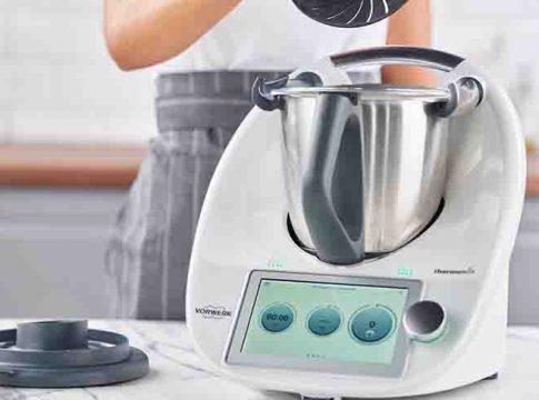 Thermomix justicia Thermomix justicia