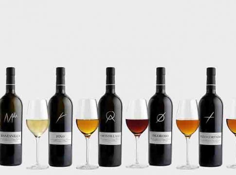 Vinos de Jerez Jerez